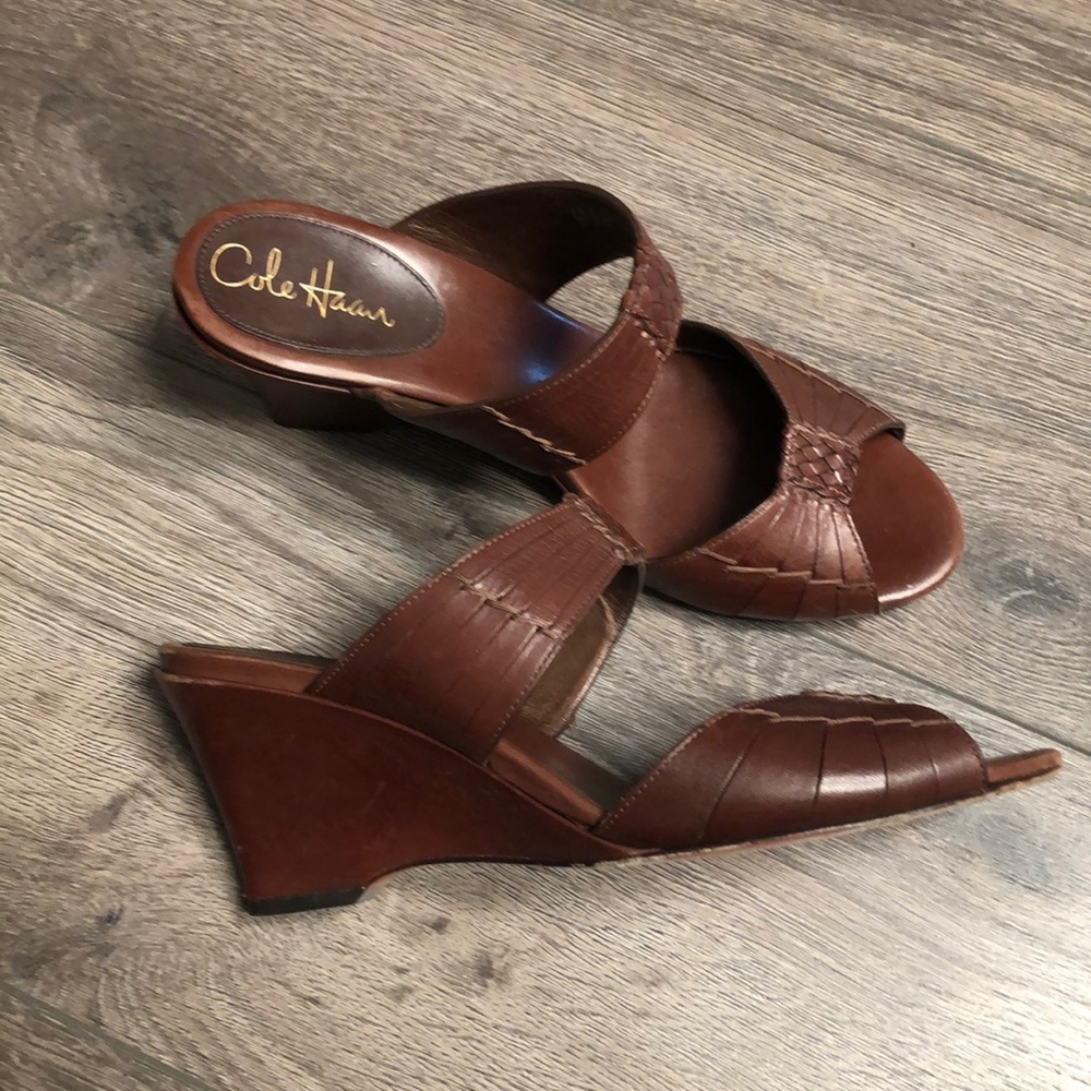 Cole haan